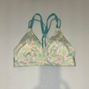 Patagonia Women's Nanogrip Bikini Top S